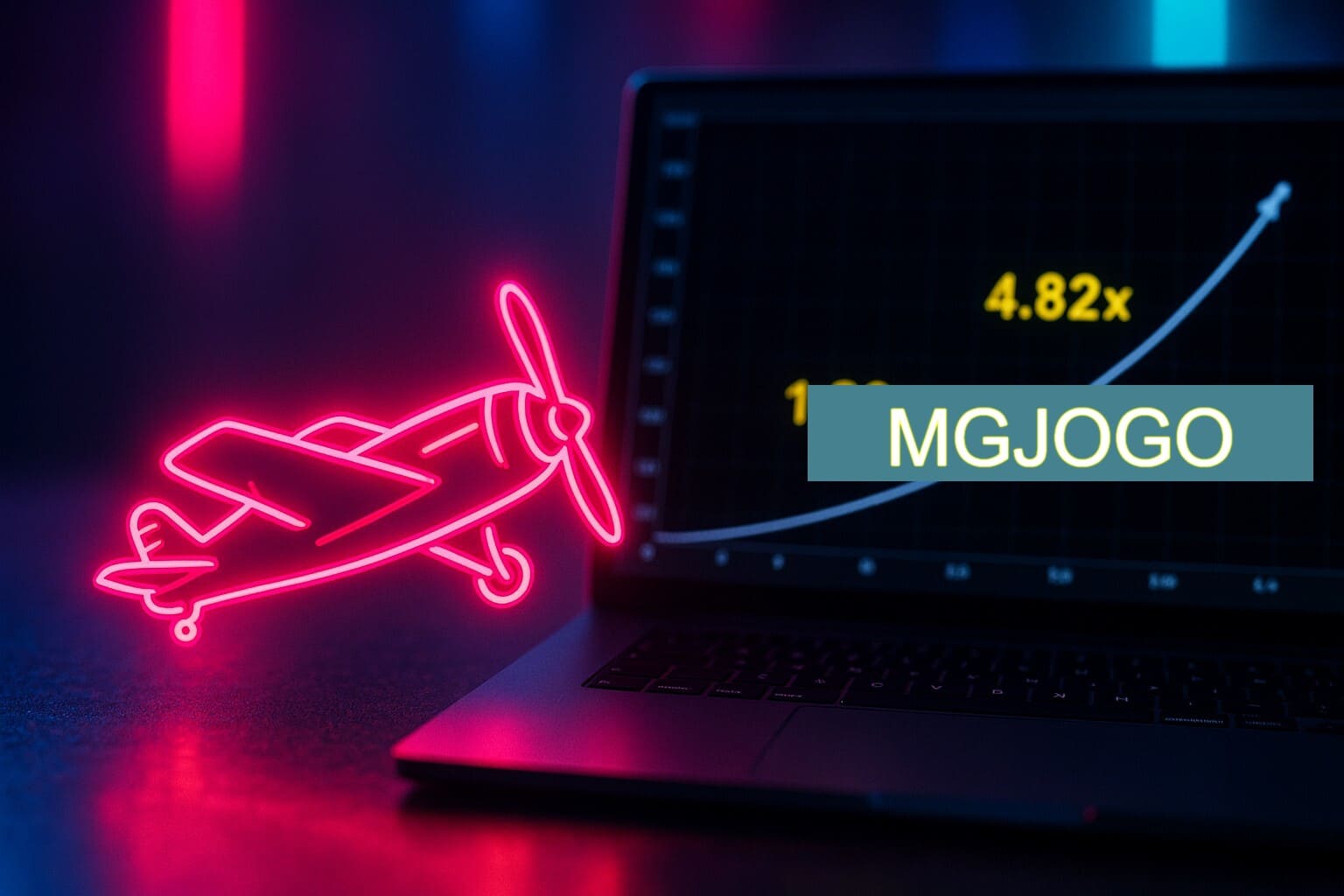 Como Jogar Aviator