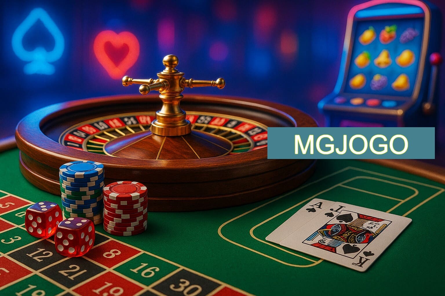Jogos Recomendados