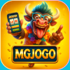 Logo da MGJOGO